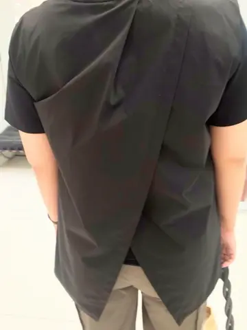 23区 くろだ コーディネート画像