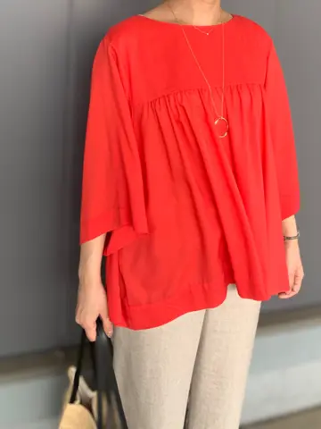 23区 望月 コーディネート画像