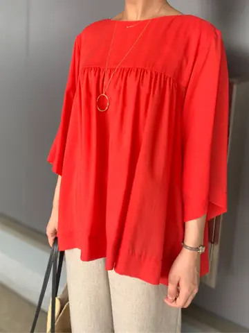 23区 望月 コーディネート画像