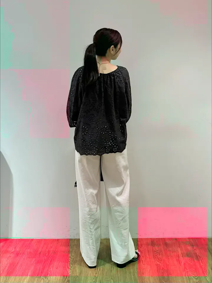 23区 西嶋 コーディネート画像