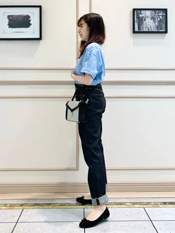 23区 金林 コーディネート画像