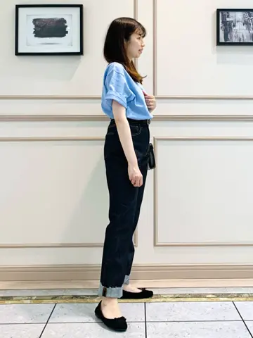 23区 金林 コーディネート画像