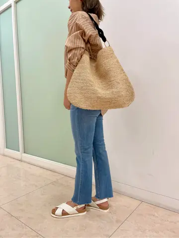 23区 中原 コーディネート画像