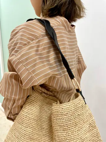 23区 中原 コーディネート画像