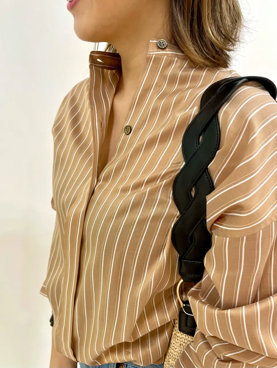 23区 中原 コーディネート画像