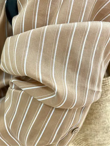 23区 中原 コーディネート画像