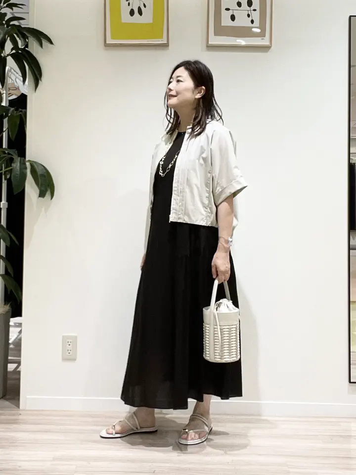 23区 三木 コーディネート画像