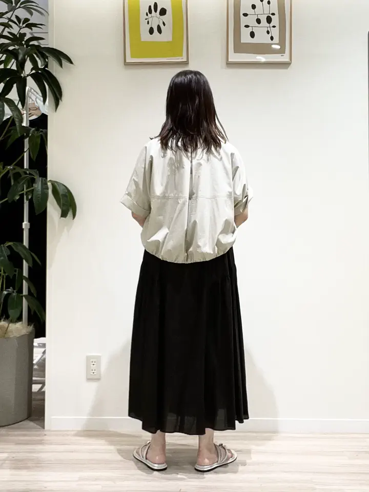 23区 三木 コーディネート画像