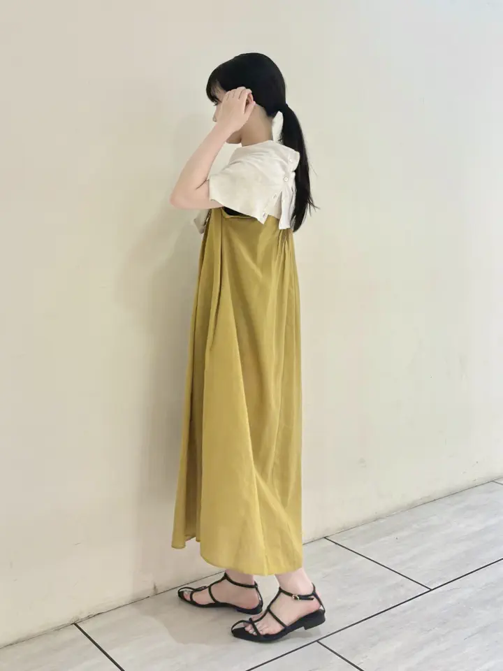 23区 S ナナミ コーディネート画像