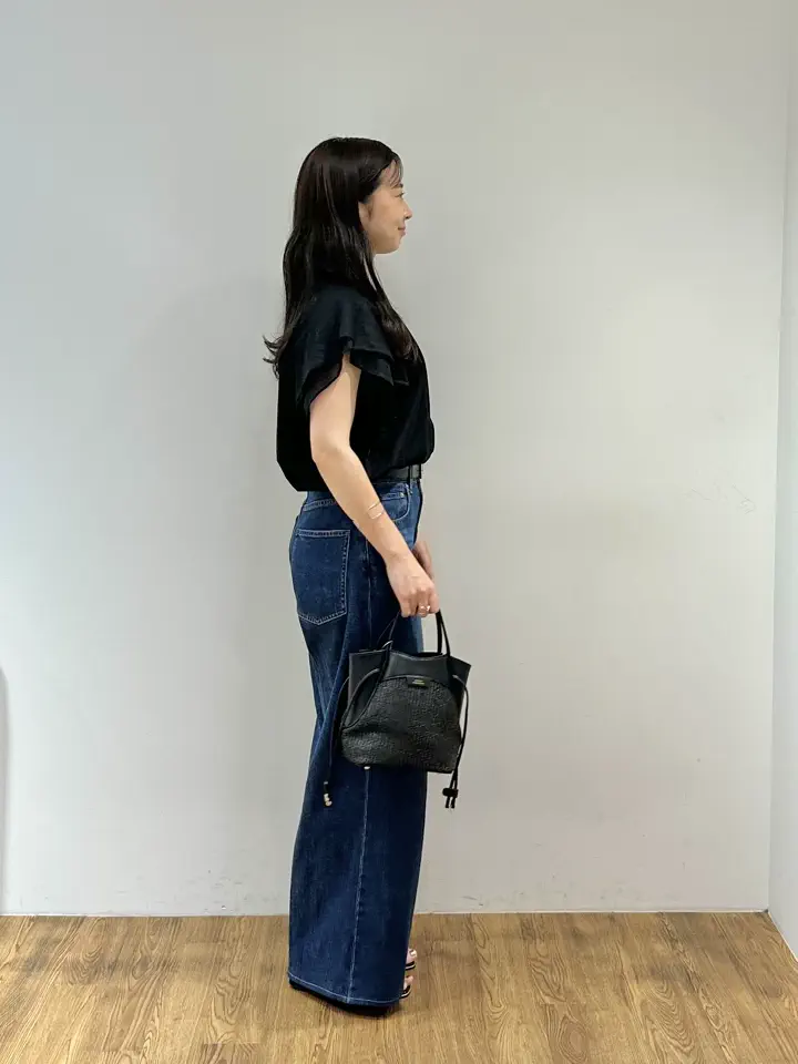 23区 西嶋 コーディネート画像