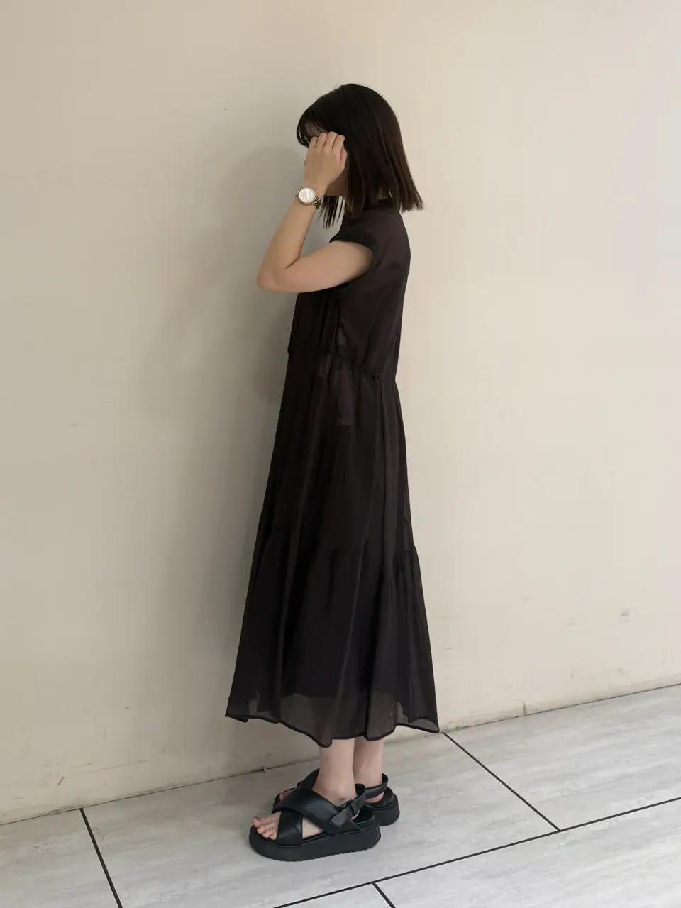 23区 S wakana コーディネート画像