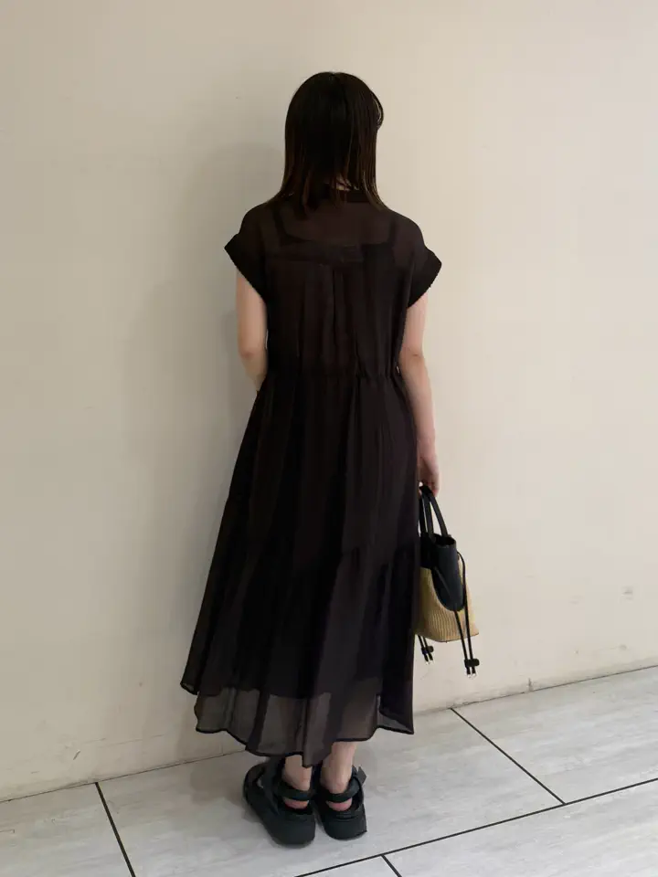 23区 S wakana コーディネート画像