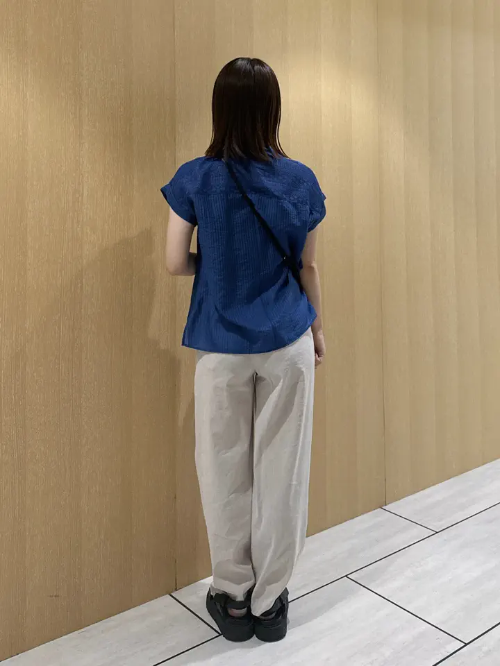 23区 S wakana コーディネート画像