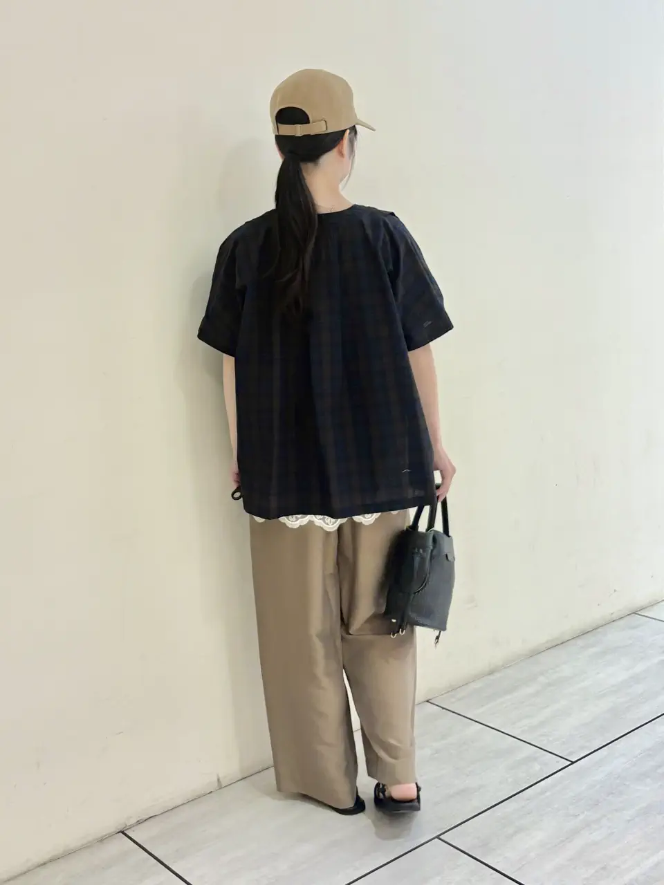 23区 S ナナミ コーディネート画像