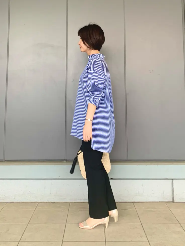 23区 望月 コーディネート画像