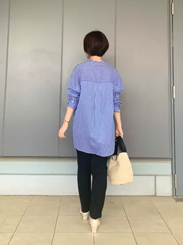 23区 望月 コーディネート画像