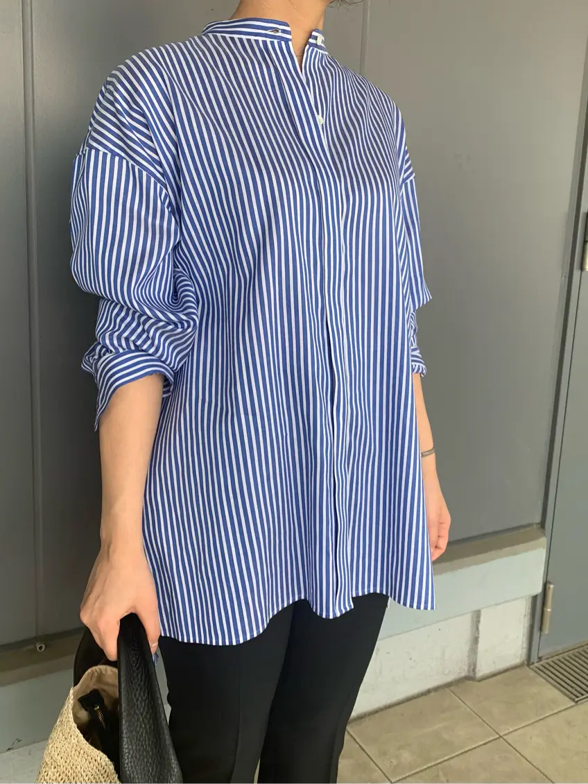 23区 望月 コーディネート画像