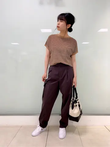 23区 原 コーディネート画像