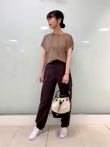 23区 原 コーディネート画像