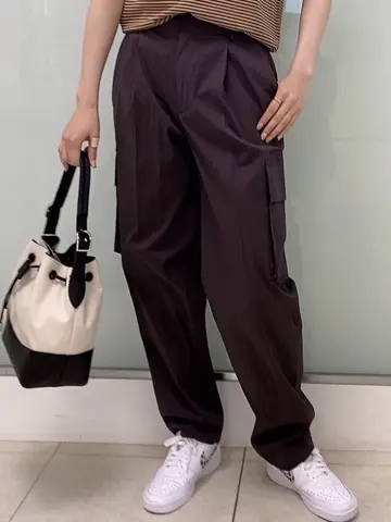 23区 原 コーディネート画像