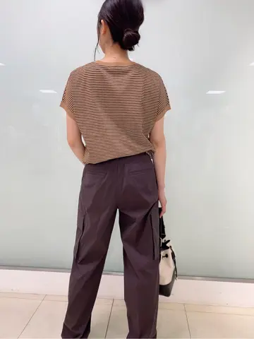 23区 原 コーディネート画像