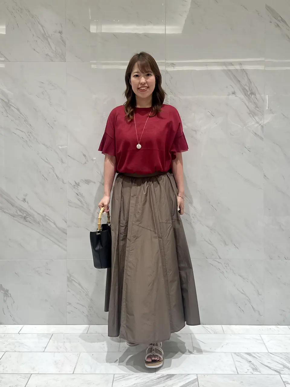  近藤 コーディネート画像