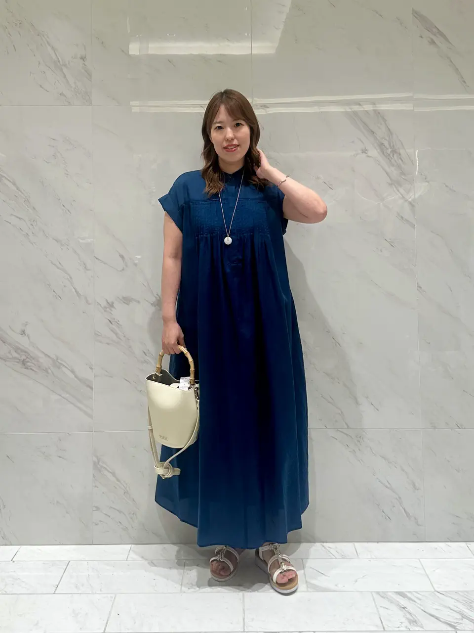  近藤 コーディネート画像