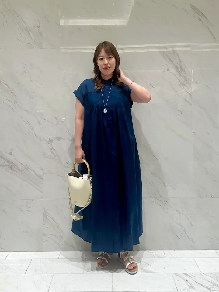 23区 近藤 コーディネート画像