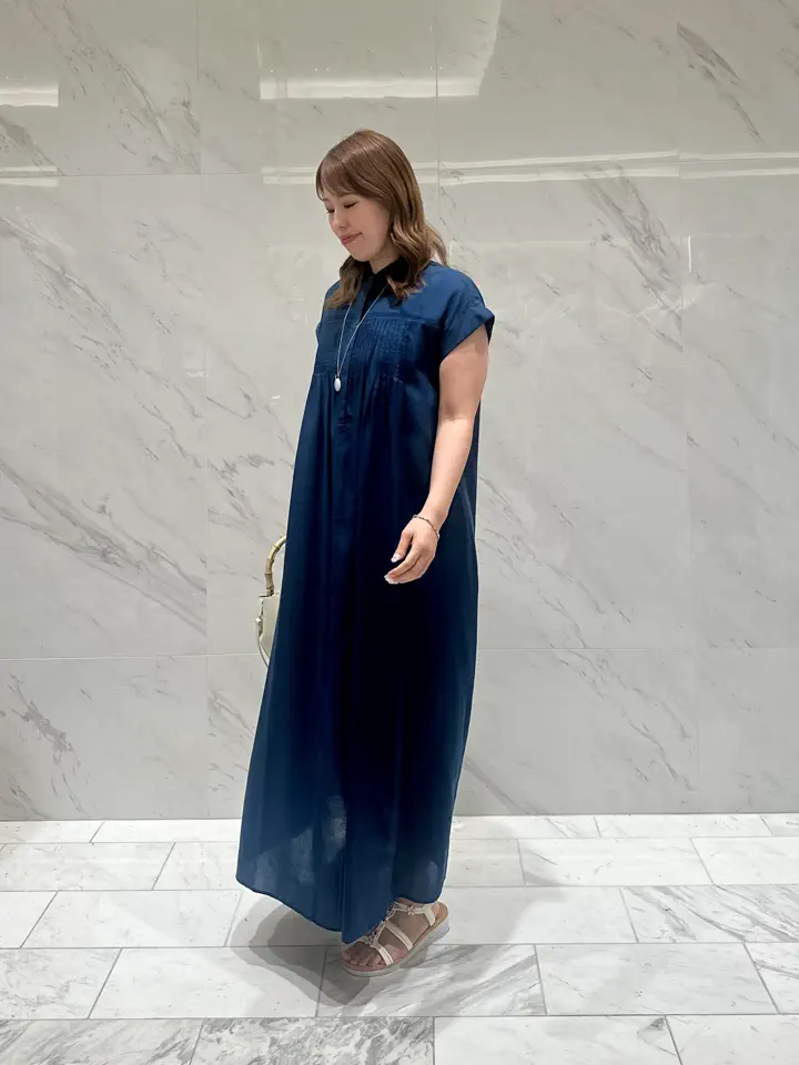 23区 近藤 コーディネート画像
