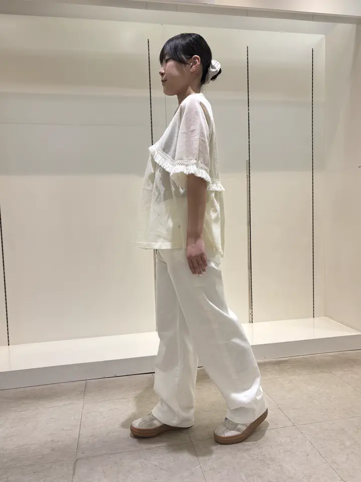 23区 山口 コーディネート画像