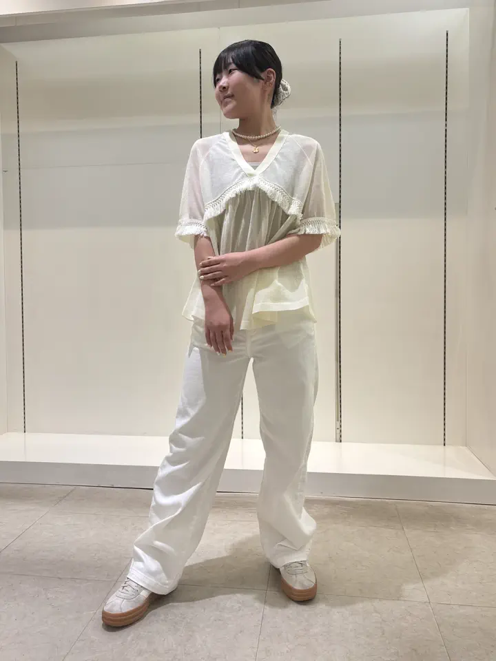23区 山口 コーディネート画像