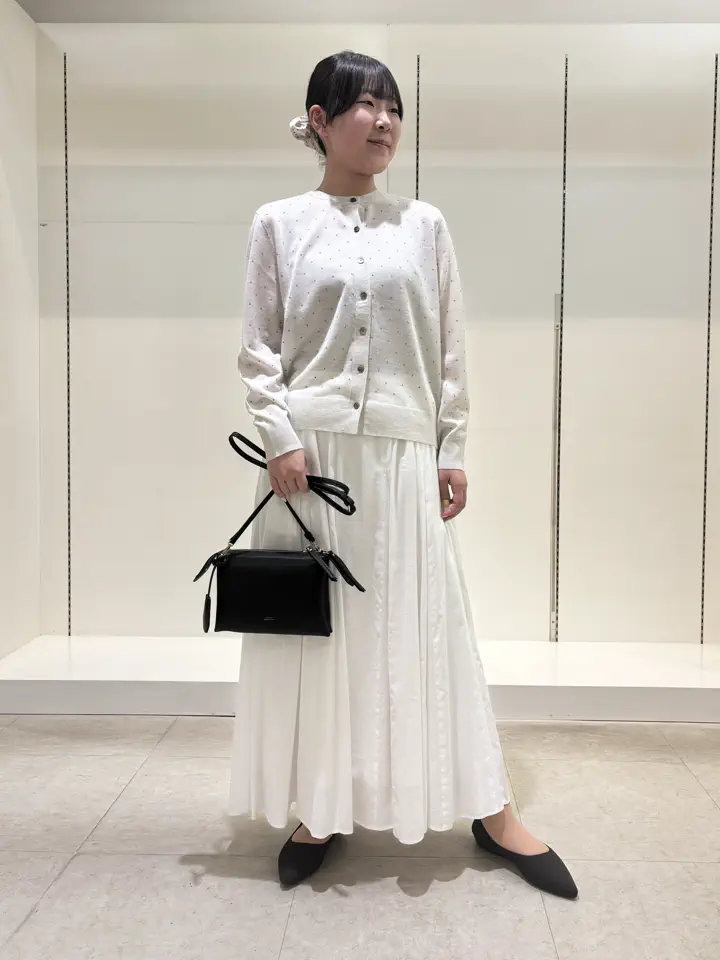 23区 山口 コーディネート画像