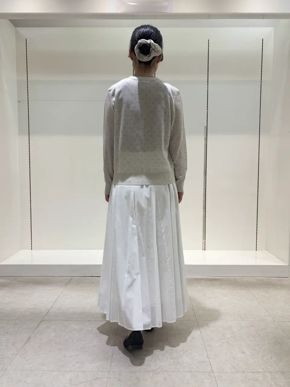 23区 山口 コーディネート画像