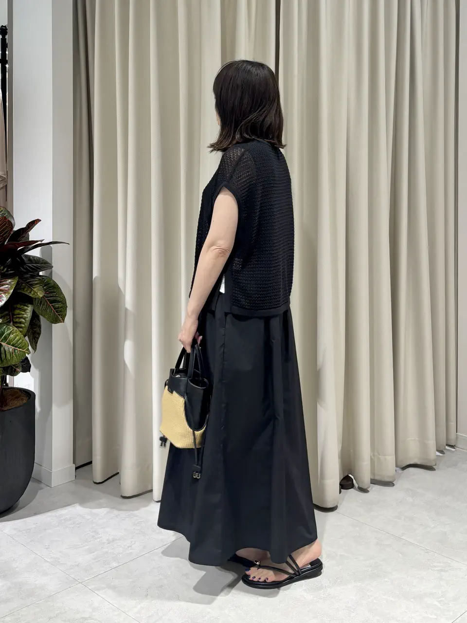 23区 石川 コーディネート画像