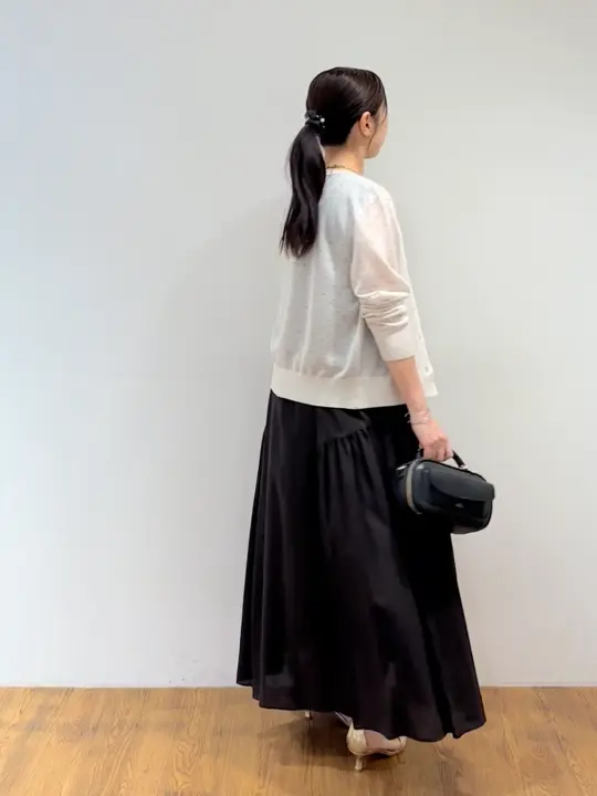 23区 西嶋 コーディネート画像