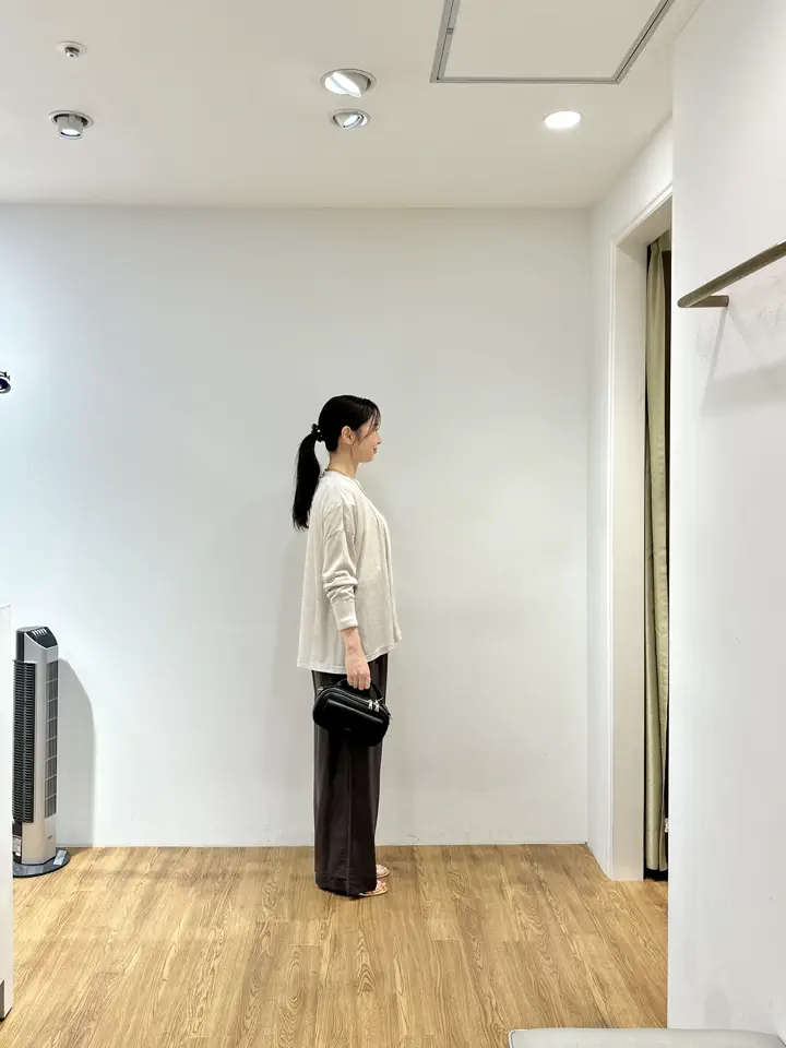 23区 西嶋 コーディネート画像