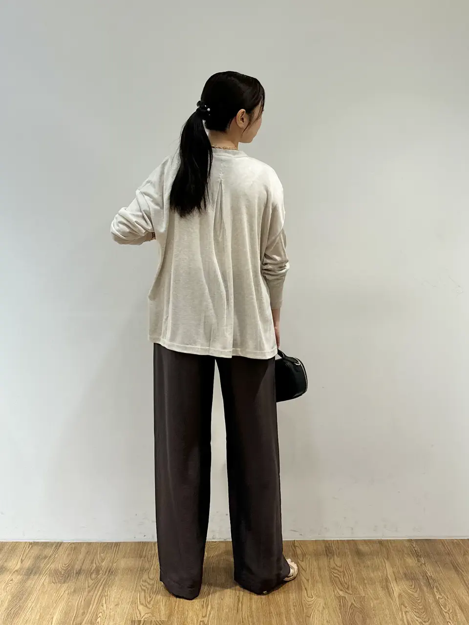 23区 西嶋 コーディネート画像