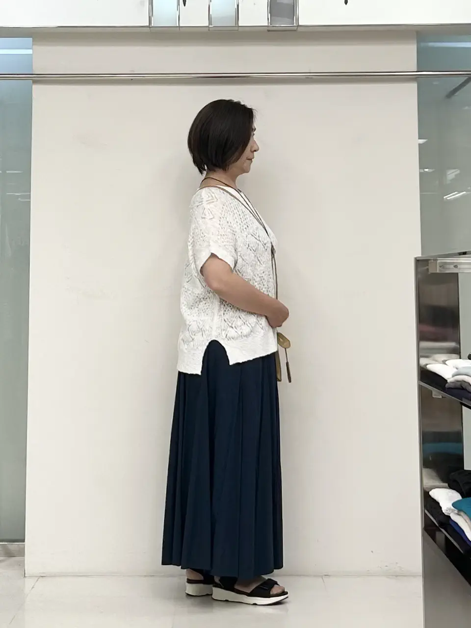 23区 石郷岡 コーディネート画像