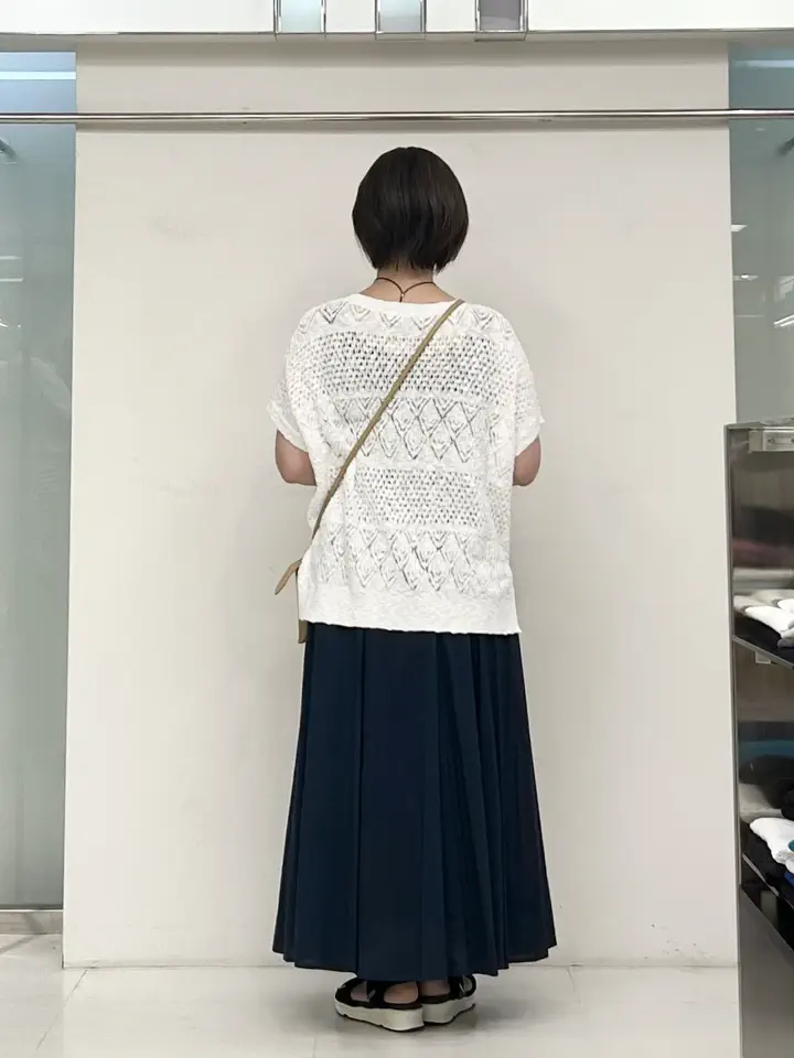 23区 石郷岡 コーディネート画像