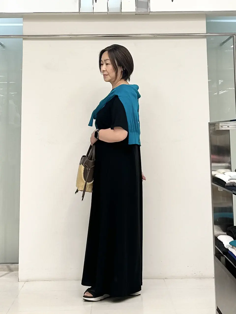 23区 石郷岡 コーディネート画像