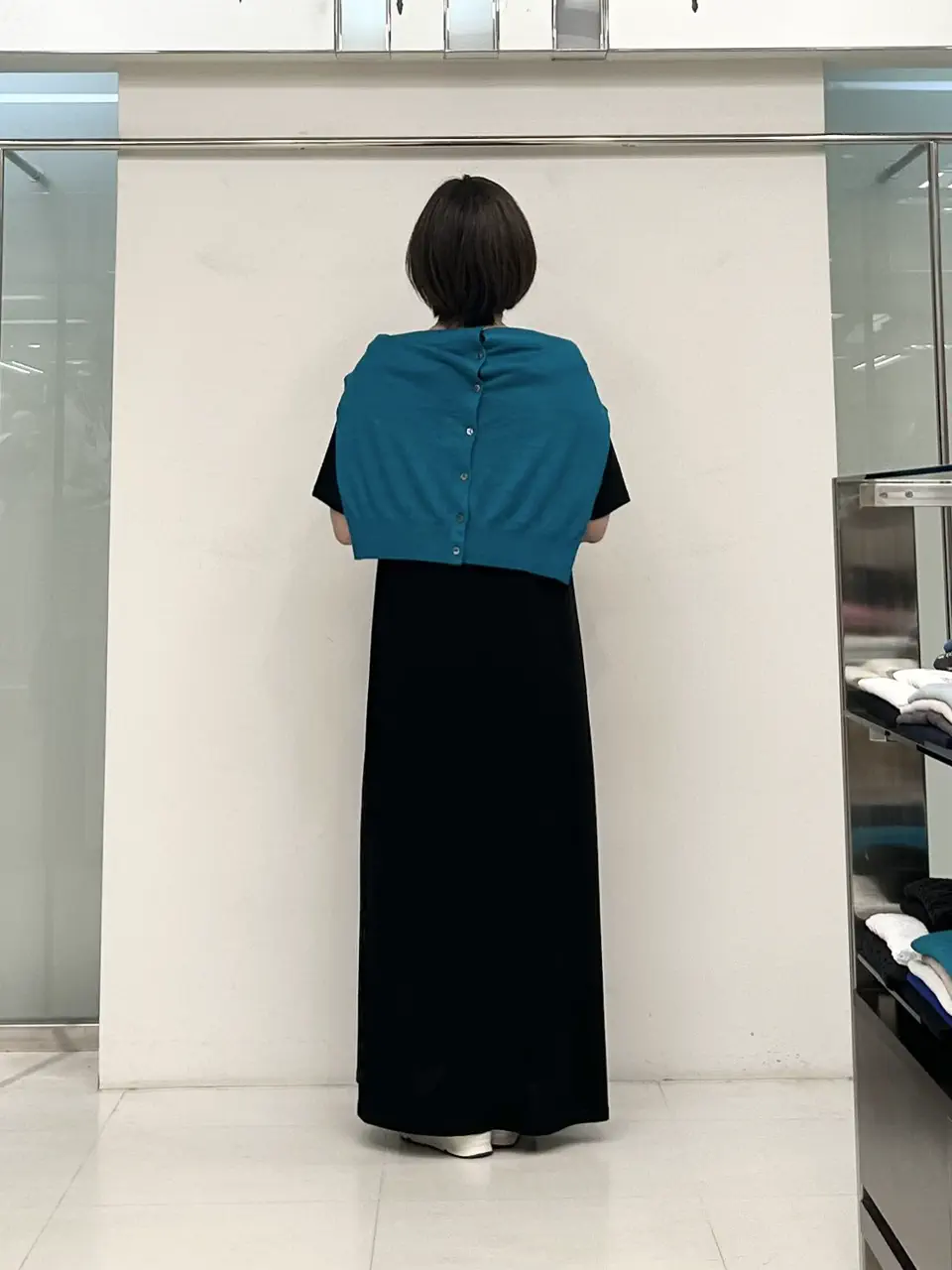23区 石郷岡 コーディネート画像