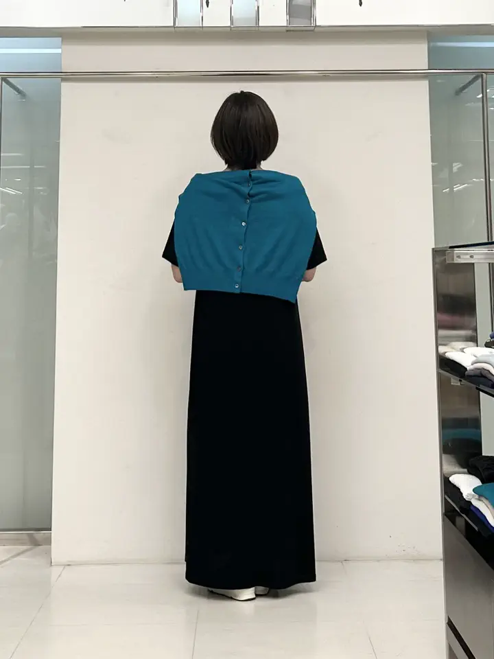23区 石郷岡 コーディネート画像