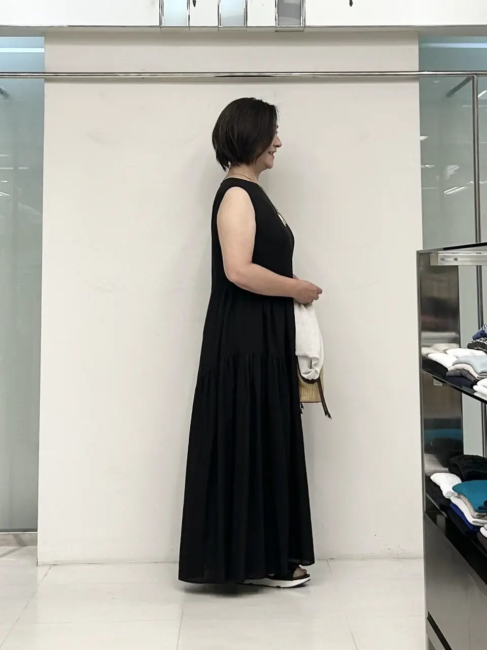 23区 石郷岡 コーディネート画像