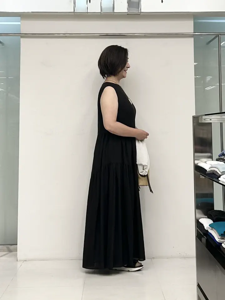 23区 石郷岡 コーディネート画像