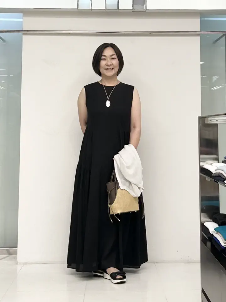 23区 石郷岡 コーディネート画像