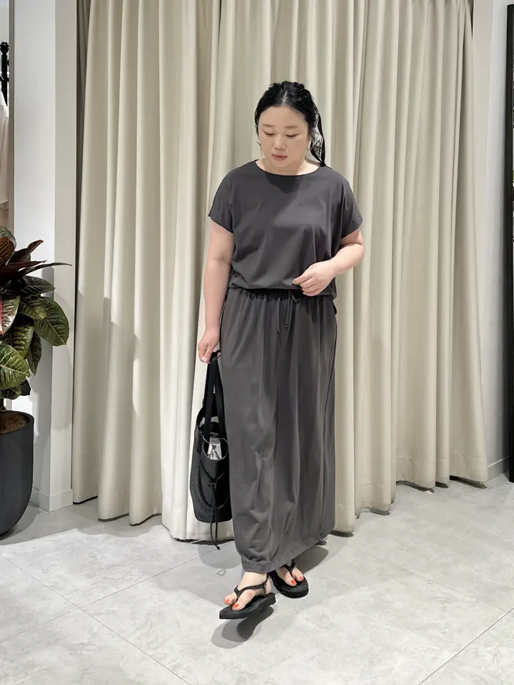 23区 笹川 コーディネート画像
