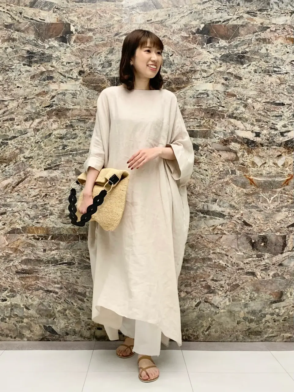 23区 木下 コーディネート画像