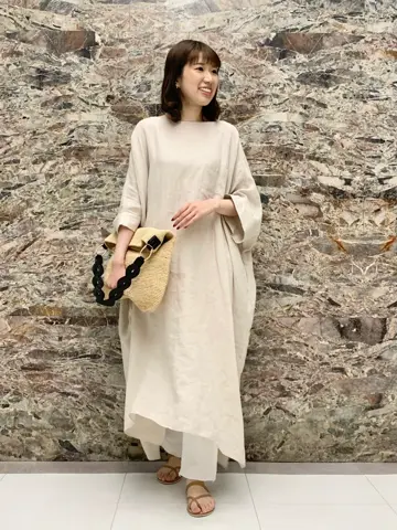 23区 木下 コーディネート画像