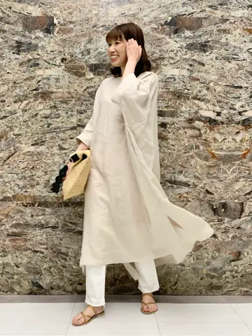 23区 木下 コーディネート画像