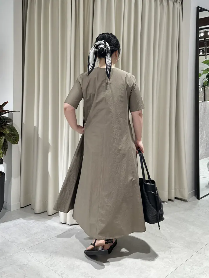 23区 笹川 コーディネート画像